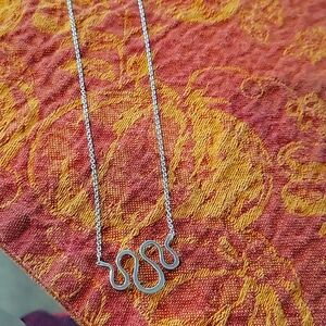 James Avery Charm Necklace